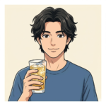 長男