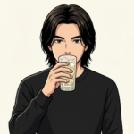 次男